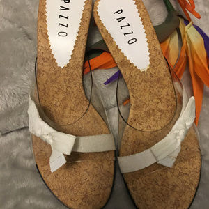New PAZZO Heels**REDUCED PRICE**